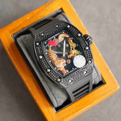 RICHARD  MILLE   NEW MOBEL RI0132