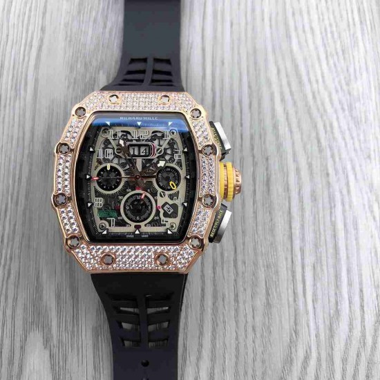 RICHARD  MILLE   NEW MOBEL RI0135