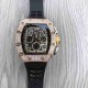 RICHARD  MILLE   NEW MOBEL RI0135