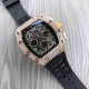 RICHARD  MILLE   NEW MOBEL RI0135