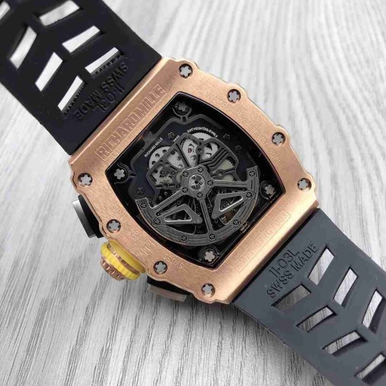 RICHARD  MILLE   NEW MOBEL RI0135