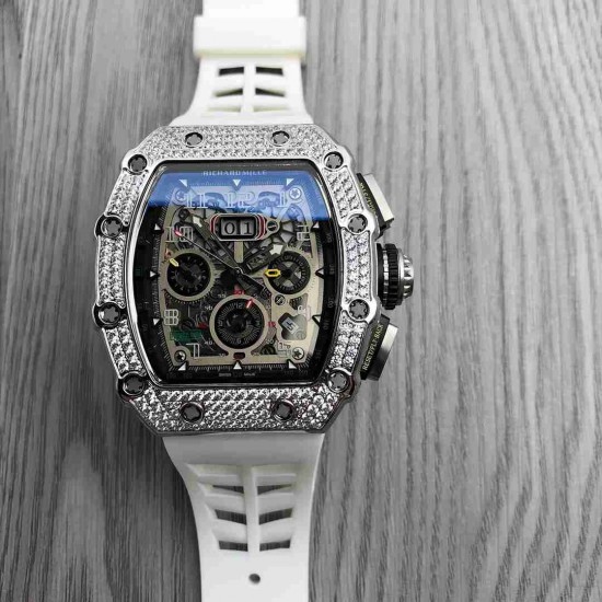 RICHARD  MILLE   NEW MOBEL RI0136