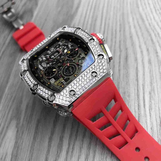 RICHARD  MILLE   NEW MOBEL RI0136