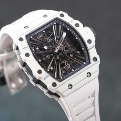 RICHARD  MILLE   NEW MOBEL RI0137