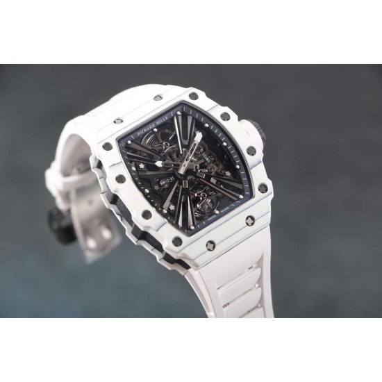 RICHARD  MILLE   NEW MOBEL RI0137