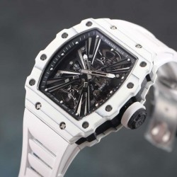 RICHARD  MILLE   NEW MOBEL RI0137