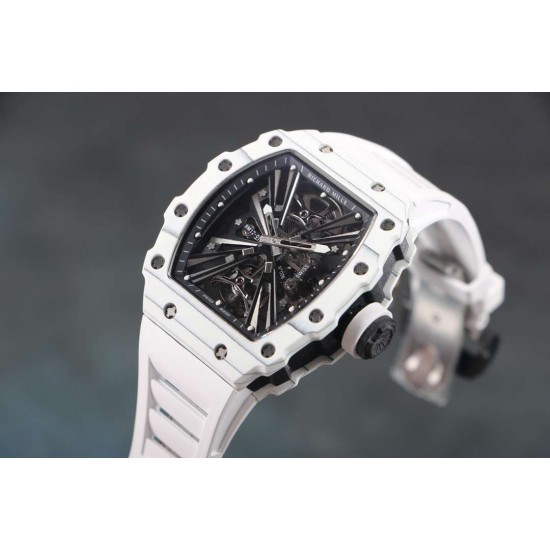 RICHARD  MILLE   NEW MOBEL RI0137