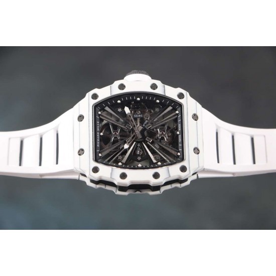 RICHARD  MILLE   NEW MOBEL RI0137