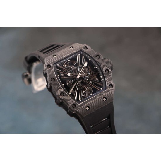 RICHARD  MILLE   NEW MOBEL RI0138