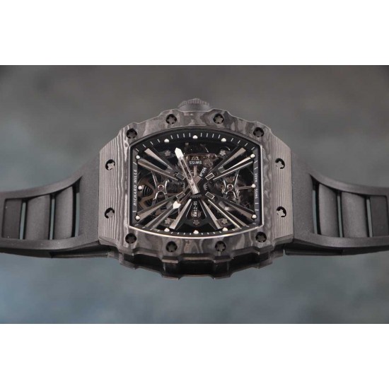 RICHARD  MILLE   NEW MOBEL RI0138