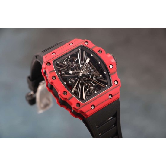 RICHARD  MILLE   NEW MOBEL RI0142