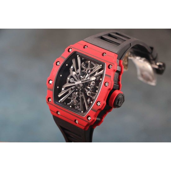 RICHARD  MILLE   NEW MOBEL RI0142