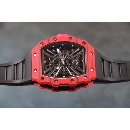 RICHARD  MILLE   NEW MOBEL RI0142