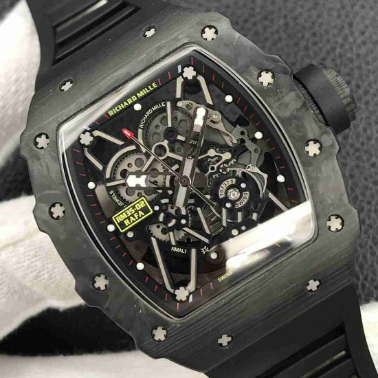 RICHARD MILLE NEW MOBEL RI0144