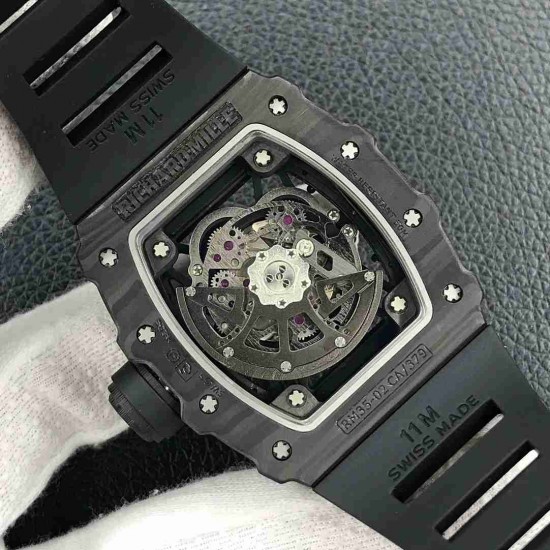 RICHARD MILLE NEW MOBEL RI0144