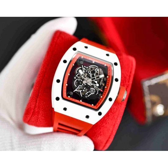 RICHARD  MILLE   NEW MOBEL RI0145