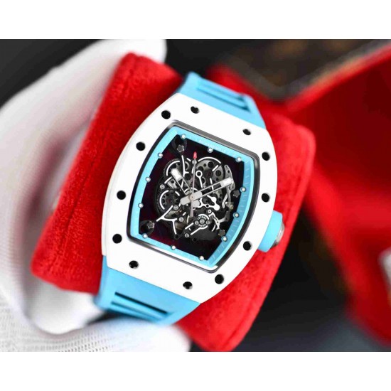 RICHARD  MILLE   NEW MOBEL RI0146