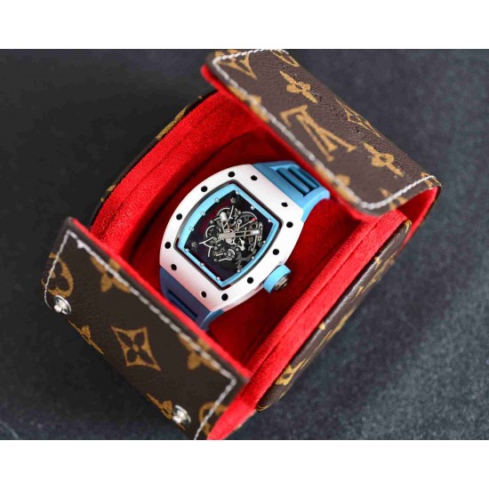 RICHARD  MILLE   NEW MOBEL RI0146