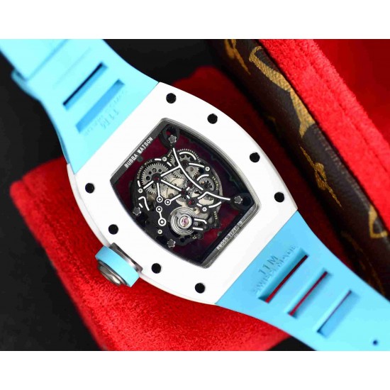 RICHARD  MILLE   NEW MOBEL RI0146