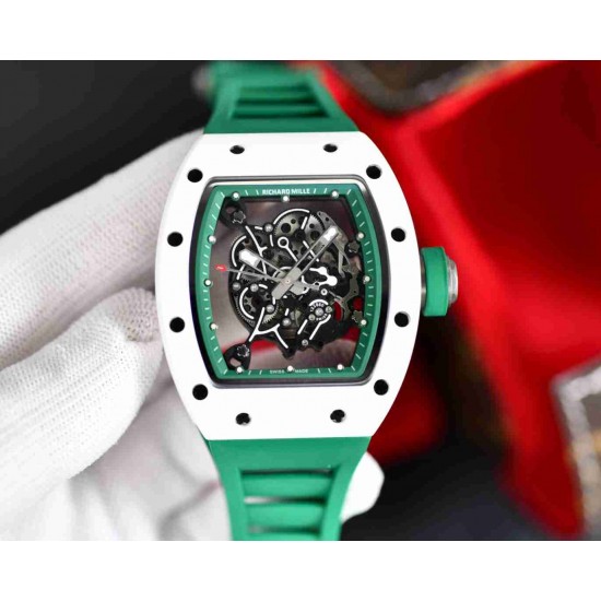 RICHARD  MILLE   NEW MOBEL RI0147