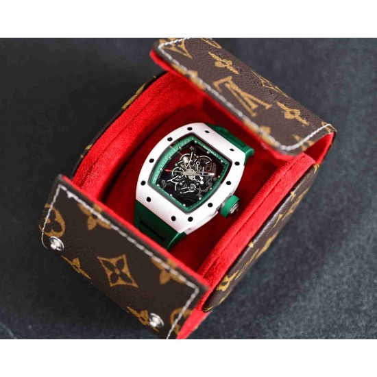 RICHARD  MILLE   NEW MOBEL RI0147