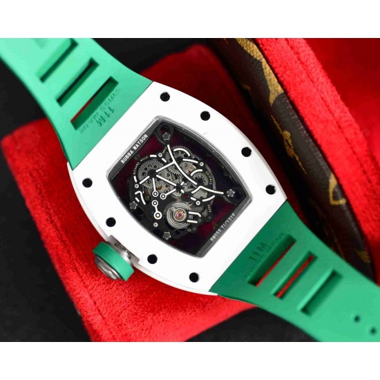 RICHARD  MILLE   NEW MOBEL RI0147