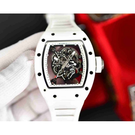 RICHARD  MILLE   NEW MOBEL RI0148