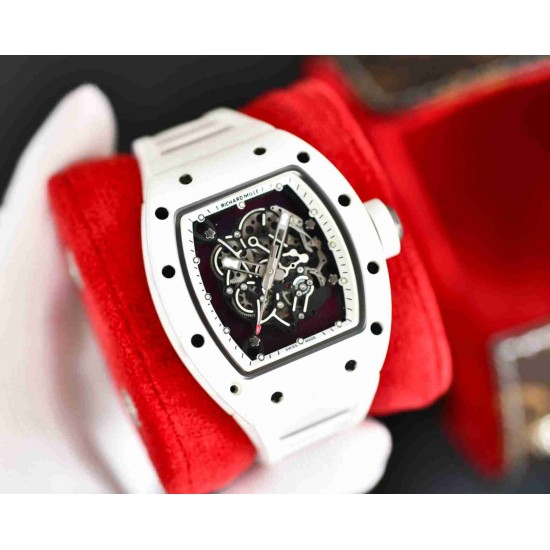 RICHARD  MILLE   NEW MOBEL RI0148