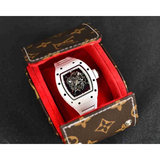 RICHARD  MILLE   NEW MOBEL RI0148