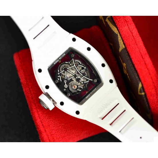 RICHARD  MILLE   NEW MOBEL RI0148