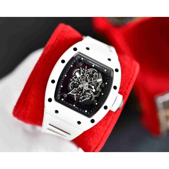 RICHARD  MILLE   NEW MOBEL RI0149