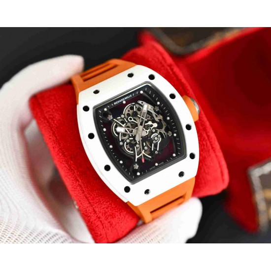 RICHARD  MILLE   NEW MOBEL RI0150