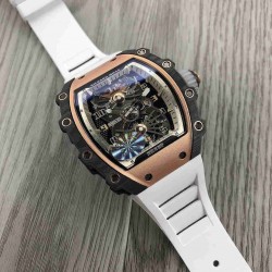 RICHARD  MILLE   NEW MOBEL RI0151