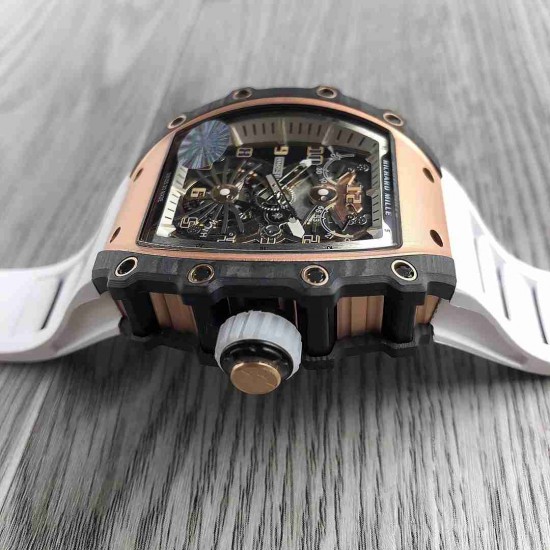 RICHARD  MILLE   NEW MOBEL RI0151