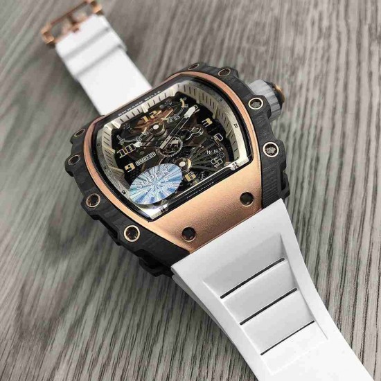 RICHARD  MILLE   NEW MOBEL RI0151