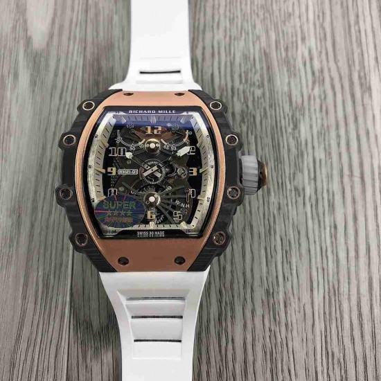 RICHARD  MILLE   NEW MOBEL RI0151