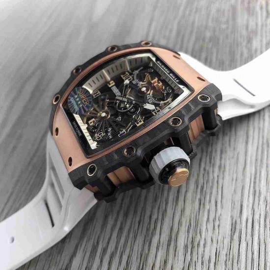 RICHARD  MILLE   NEW MOBEL RI0151