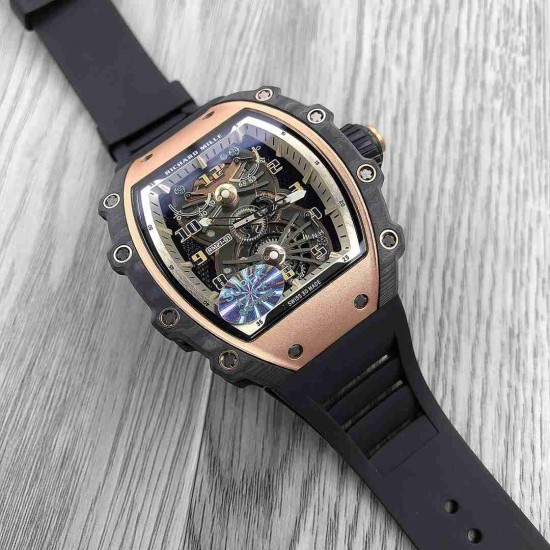 RICHARD  MILLE   NEW MOBEL RI0152