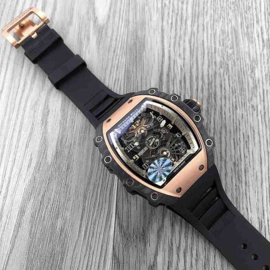 RICHARD  MILLE   NEW MOBEL RI0152