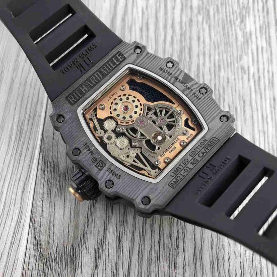 RICHARD  MILLE   NEW MOBEL RI0152