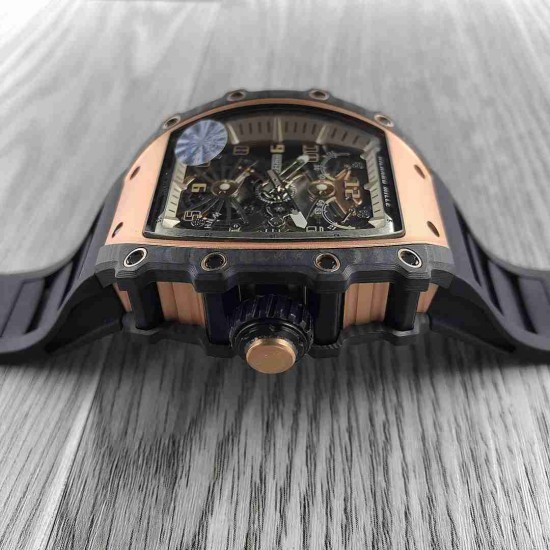 RICHARD  MILLE   NEW MOBEL RI0152