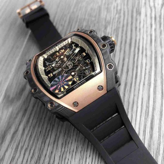 RICHARD  MILLE   NEW MOBEL RI0152