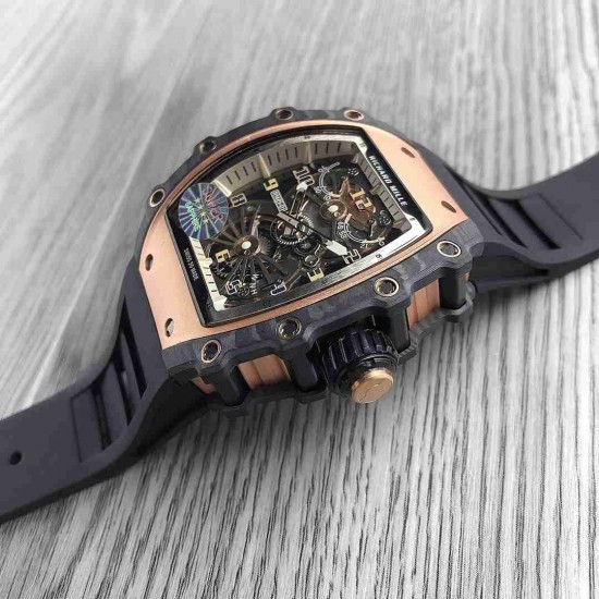 RICHARD  MILLE   NEW MOBEL RI0152