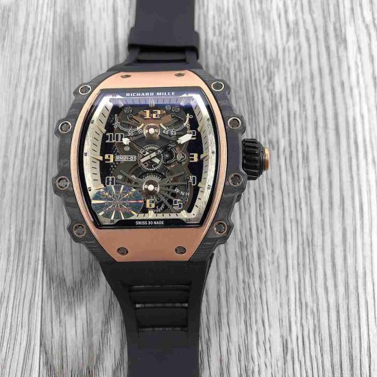 RICHARD  MILLE   NEW MOBEL RI0152