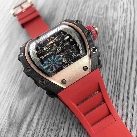 RICHARD  MILLE   NEW MOBEL RI0153