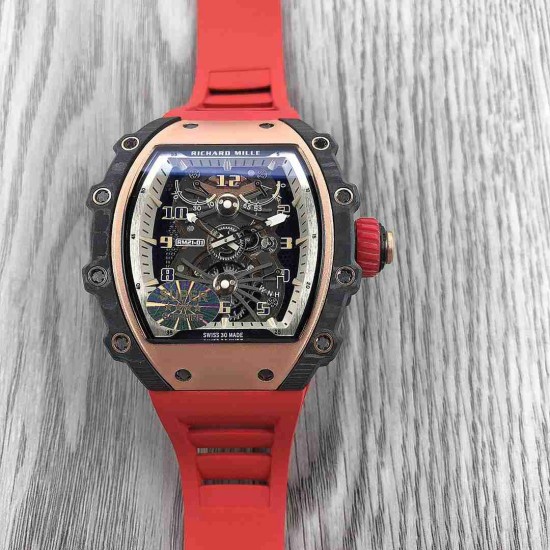 RICHARD  MILLE   NEW MOBEL RI0153