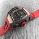 RICHARD  MILLE   NEW MOBEL RI0153