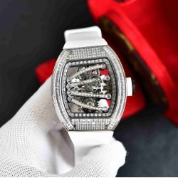 RICHARD  MILLE   NEW MOBEL RI0154