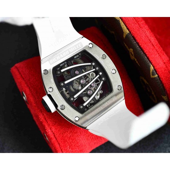 RICHARD  MILLE   NEW MOBEL RI0154