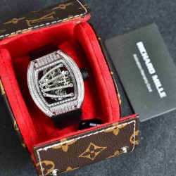 RICHARD  MILLE   NEW MOBEL RI0155